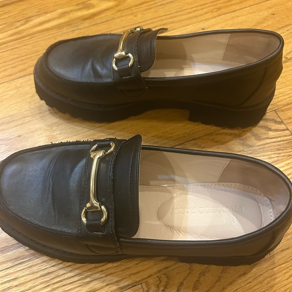 Princess Polly Saxton Loafers - Picture 5 of 6